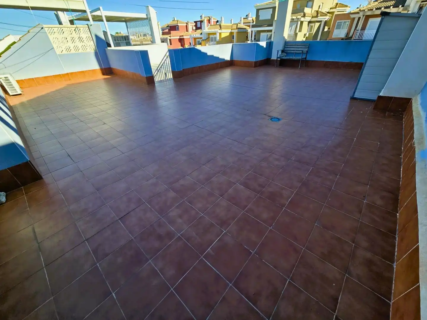 Villa con piscina in affitto a Gran Alacant, imagen 5