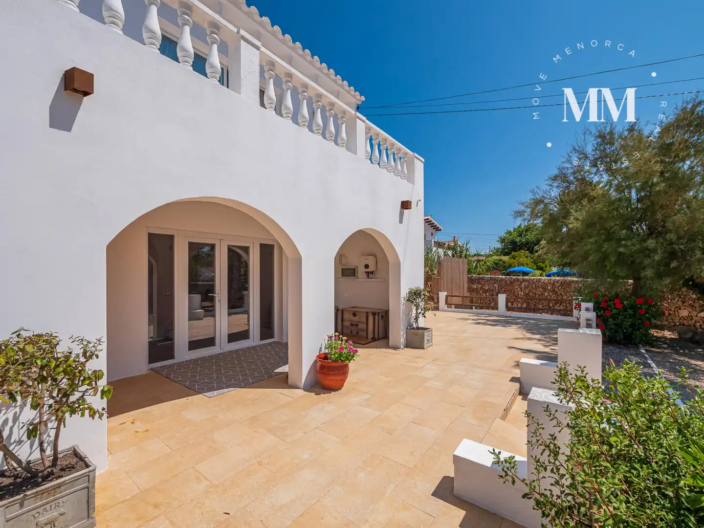 Villa avec piscine à vendre à Camí de Trebaluger 70, imagen 12