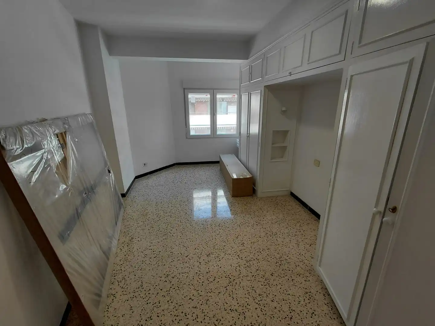 Piso de alquiler en  Palma de Mallorca con Horno