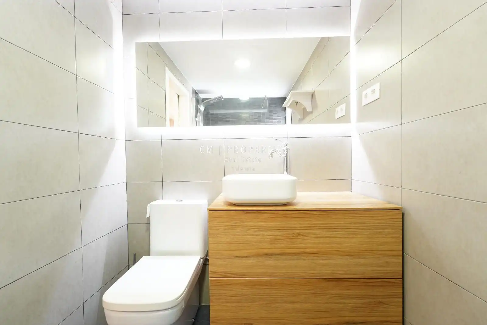 Flat for rent in Valencia, Valencia