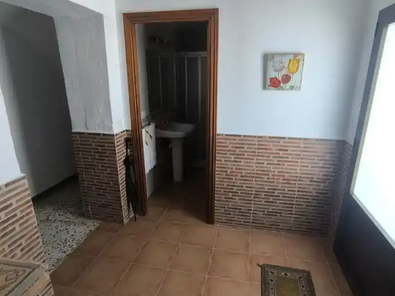 Bany de Pis en venda en Olivenza