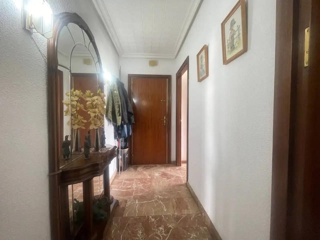 Appartamento con terrazza in vendita a Torredonjimeno, imagen 7