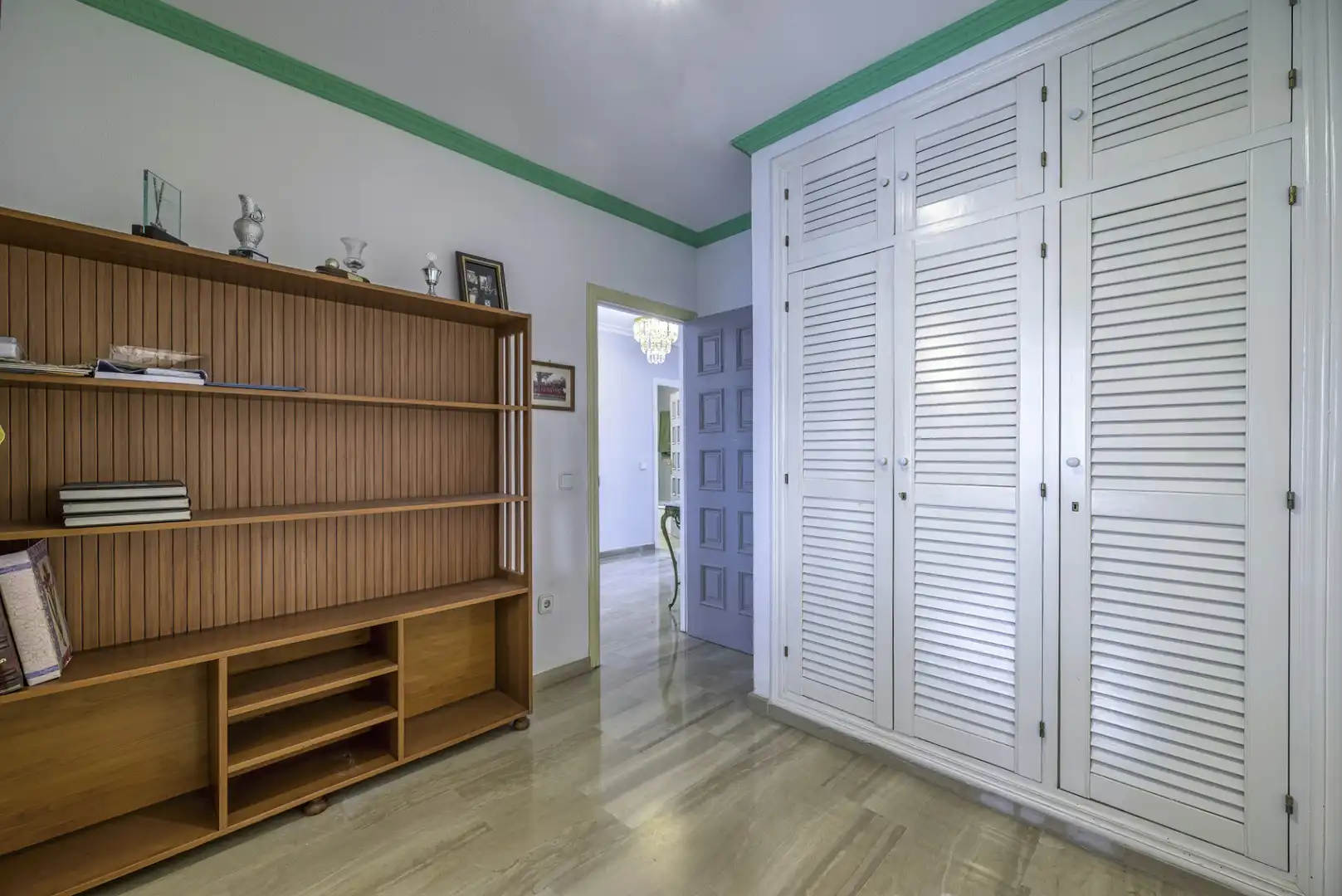 Ático en venta en Fuengirola con Aire acondicionado, Terraza y Trastero