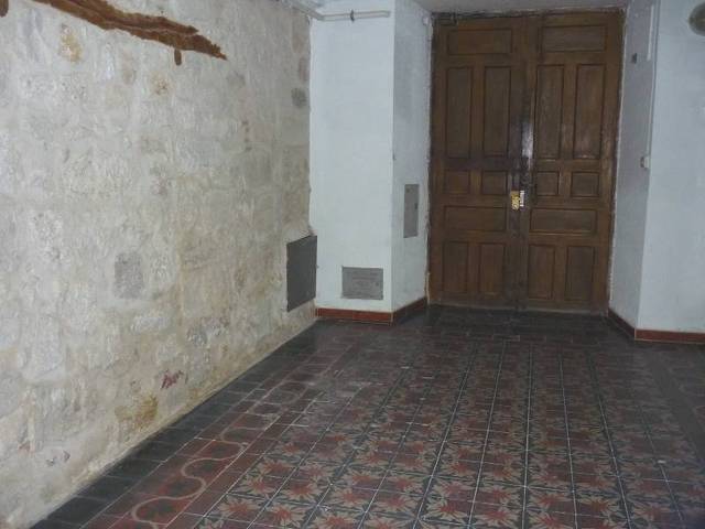 Piso en Venta en Casco Antiguo