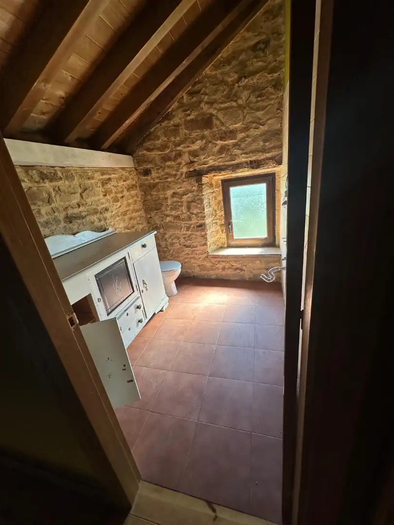 Finca rústica en venda en Barruelo de Santullán amb Parquet