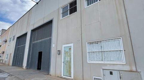 Photo 3 of Industrial buildings for sale in Calle Laguna de Villasinda, 1