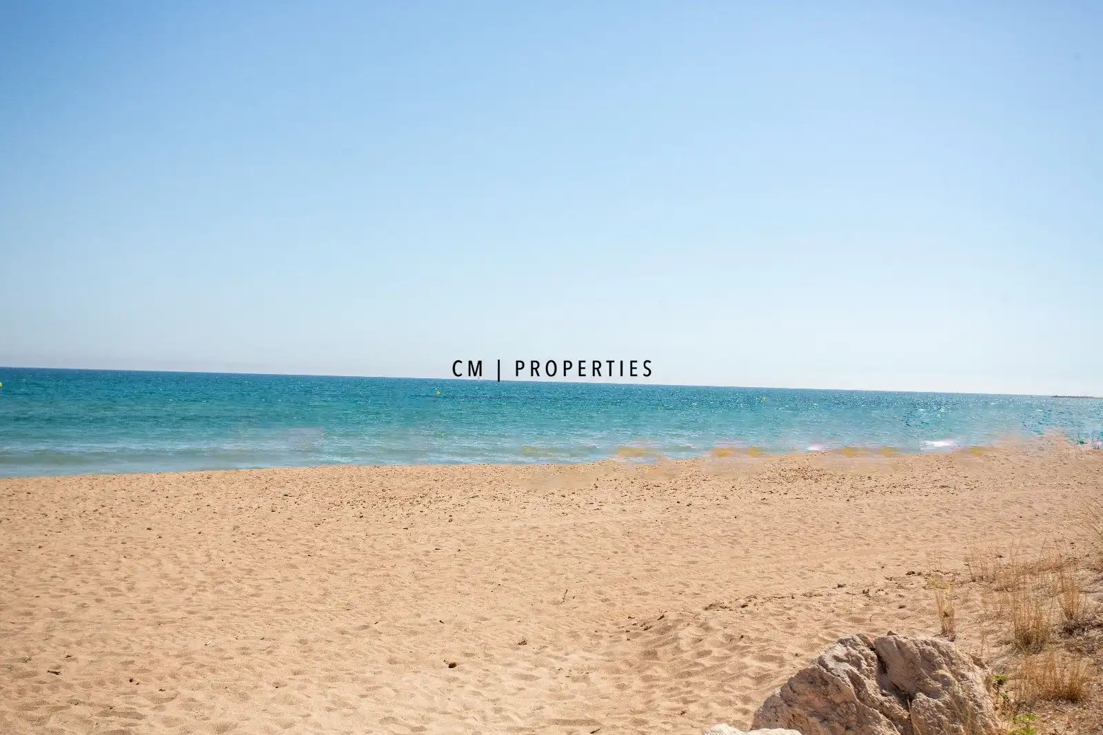 Apartamento en venta en Les Bovetes - La Felicidad