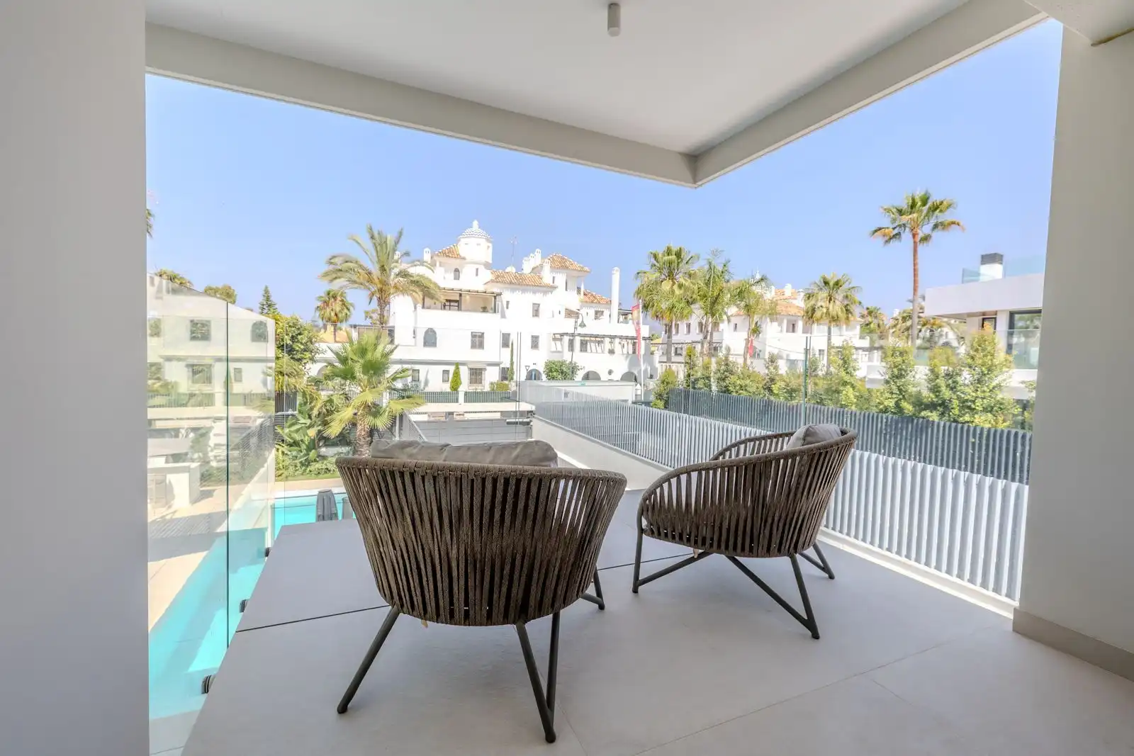 Villa mit Pool zum Verkauf in Avenida de Julio Iglesias s/n, imagen 42