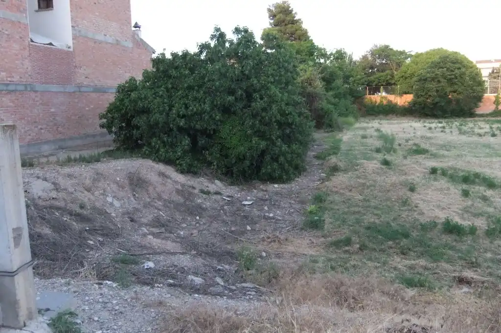 Residential land for sale in Carrer les Borges del Camp, imagen 4