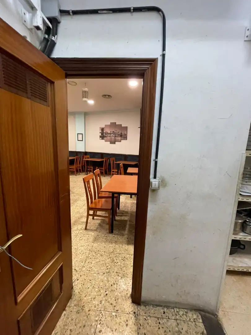 Local commercial à vendre à Avenida 1 de Mayo, imagen 24