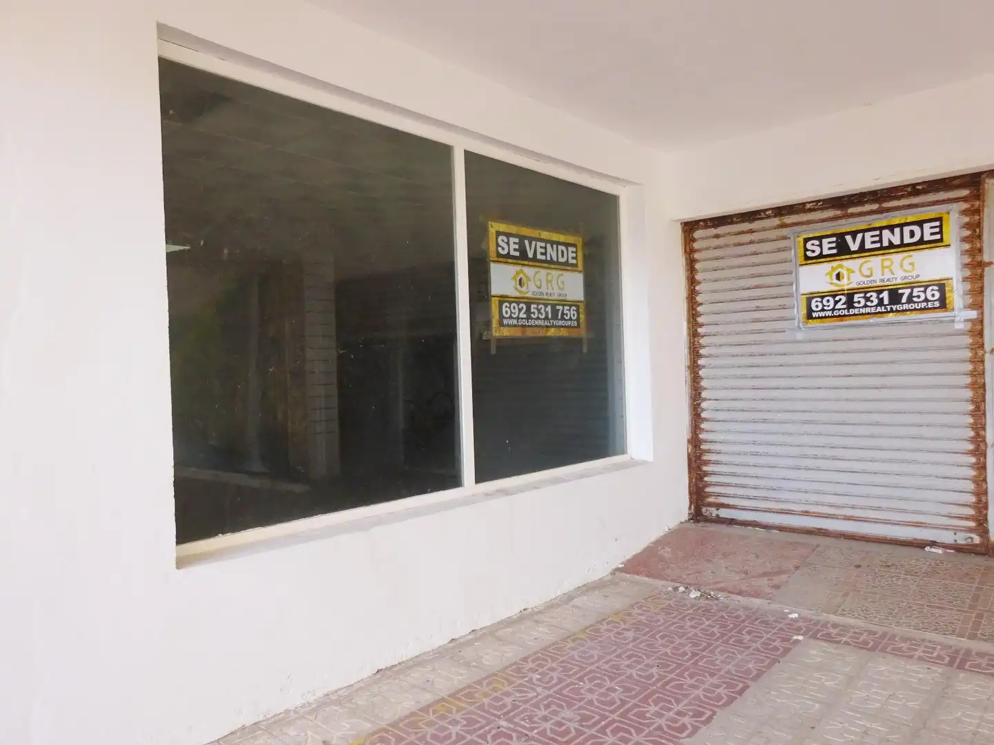 Commercial properties for sale in Almonte