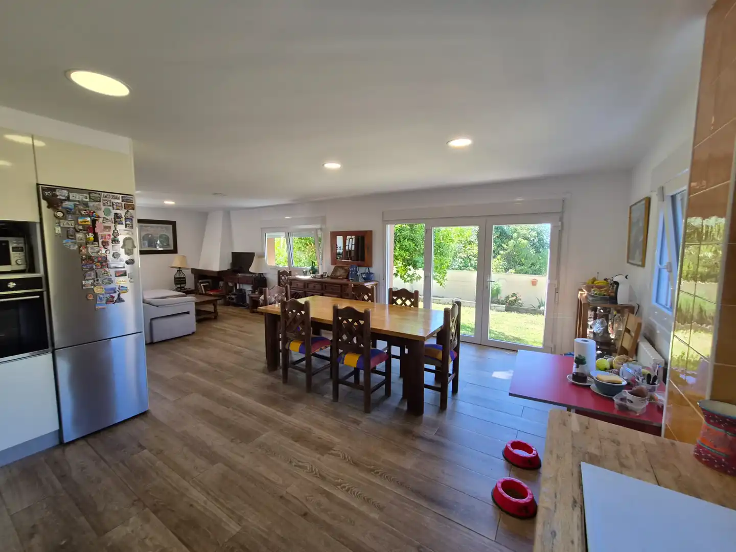 Villa con terrazza in vendita a Rúa Benito Feijóo, imagen 36