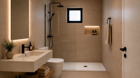Foto 5 von Wohnung zum Verkauf in Calle Maria Parodi, Centro - Muelle Pesquero, Alicante