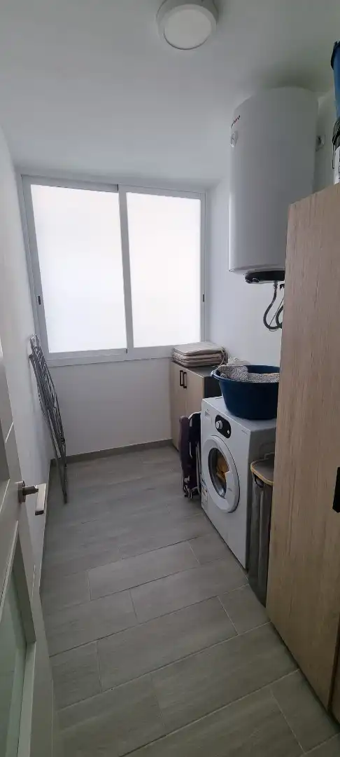 Flat with pool for sale in Centro ciudad, imagen 10