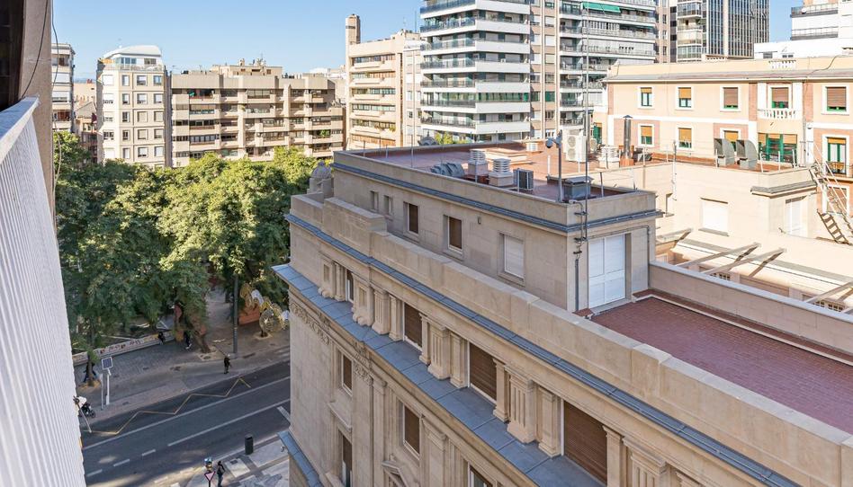 Photo 1 of Flat for sale in Santa Catalina - San Bartolomé, Murcia