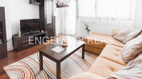 Photo 2 of Apartment to rent in Calle de Vicente Blasco Ibáñez, Sanchinarro,  Madrid Capital