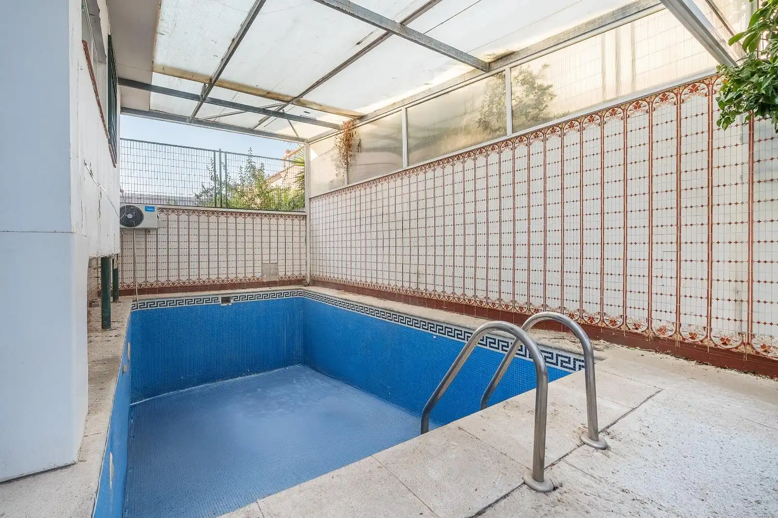 Casa o chalet en venta en Avenida de Francisco Ayala, Avda. Federico Garcia Lorca - Nueva Estación Autobuses