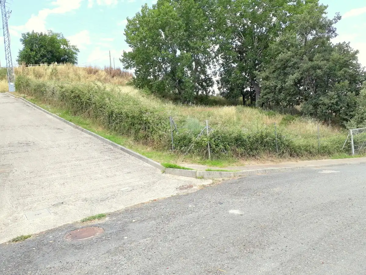 Terreni e lotti in vendita a Poyales del Hoyo, imagen 9