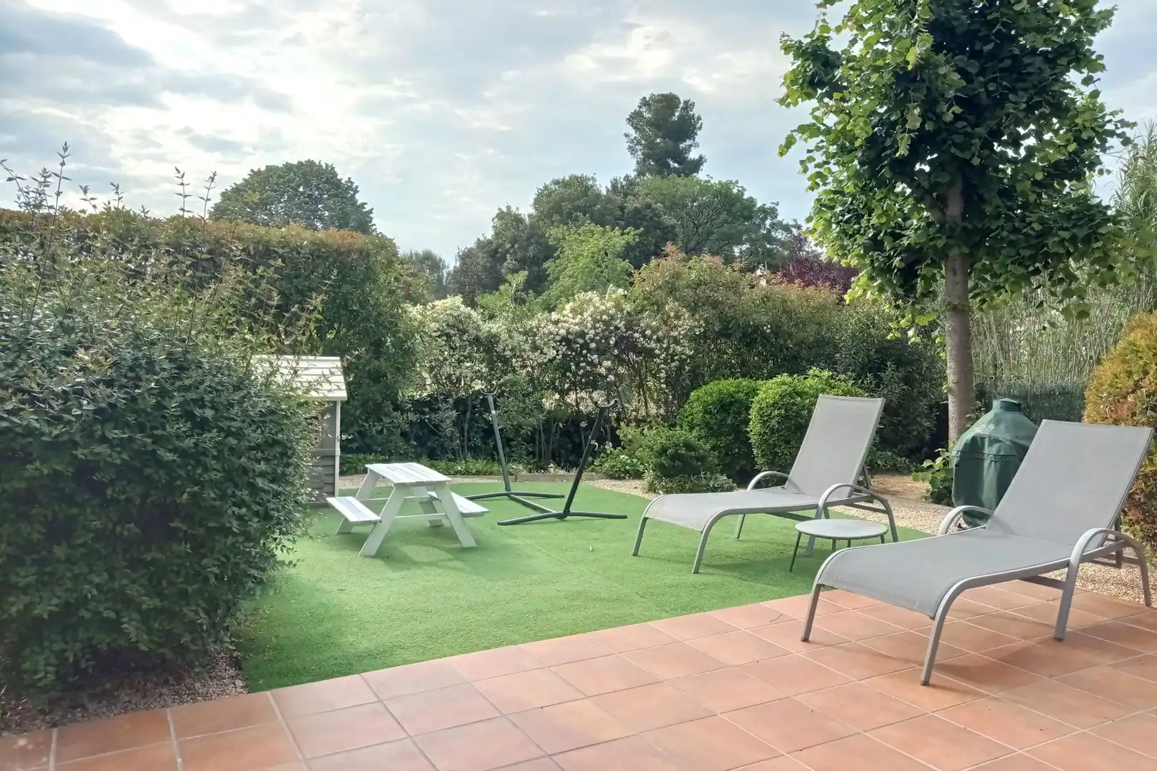 Haus oder Chalet zur Miete in Valldoreix