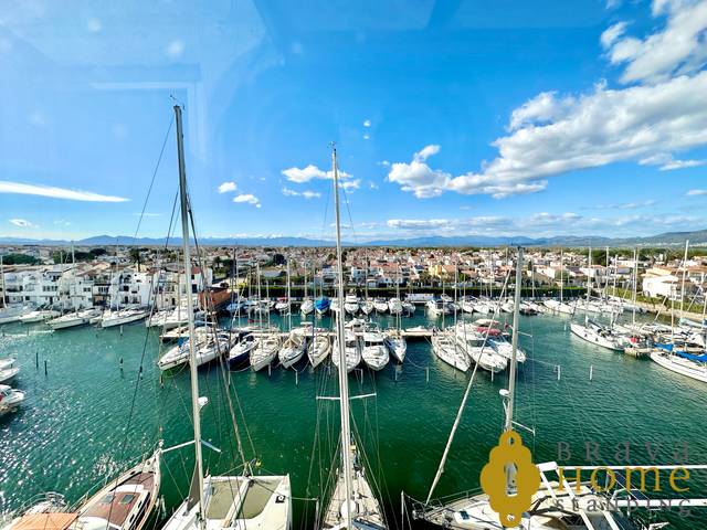 Piso en Venta en Carrer Port Grec, 34 en Port Grec - Port Moxó