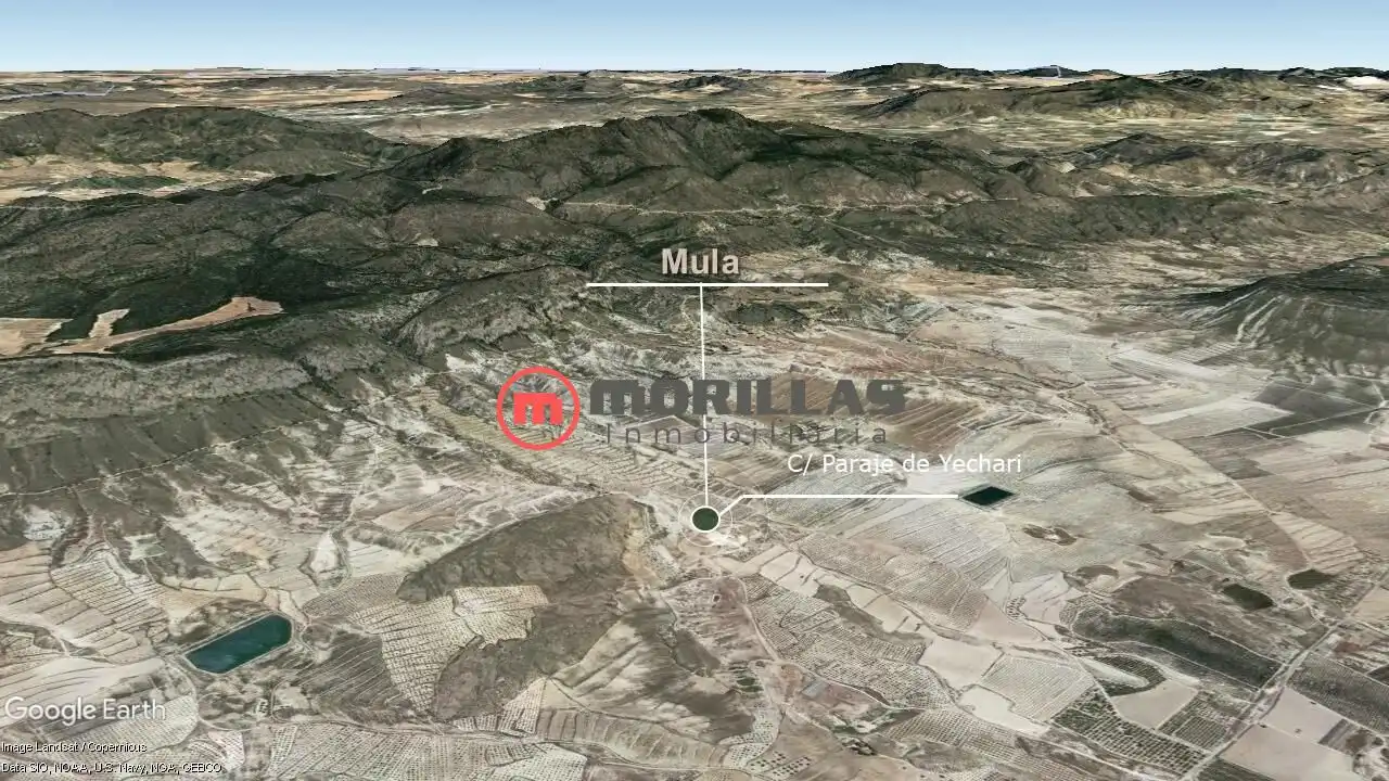 Terrain rustique à vendre à Calle de Polígono F 209, imagen 14