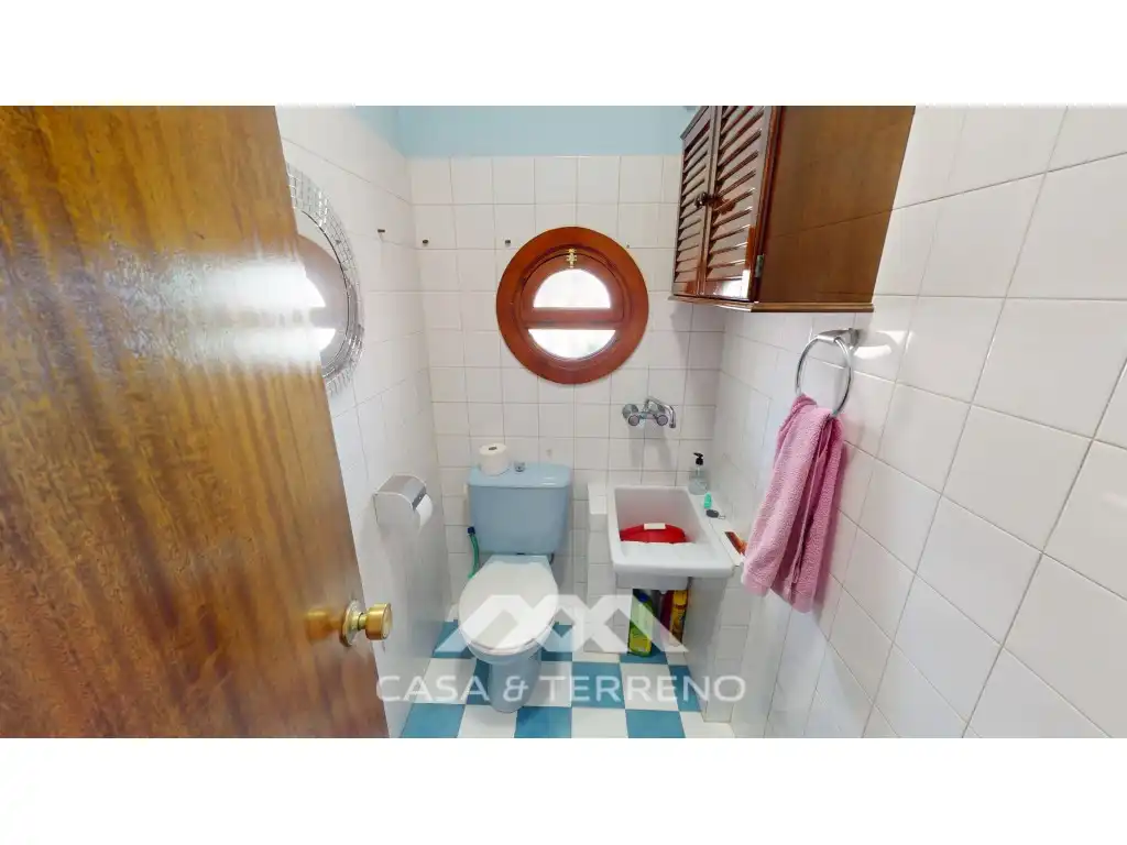 Detached house with terrace for sale in Calle Almadrabas (El Cañuelo), imagen 12