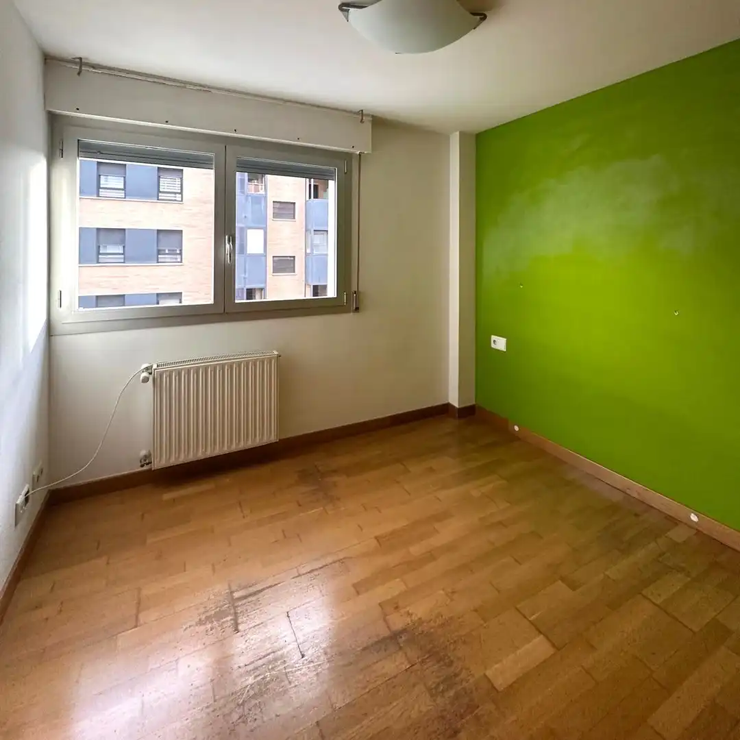Habitación de Piso en venta en Berrioplano / Berriobeiti con Calefacción, Parquet y Terraza