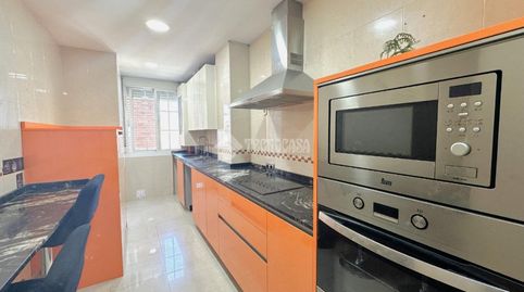Foto 2 de Piso en venta en Norte - Universidad, Móstoles
