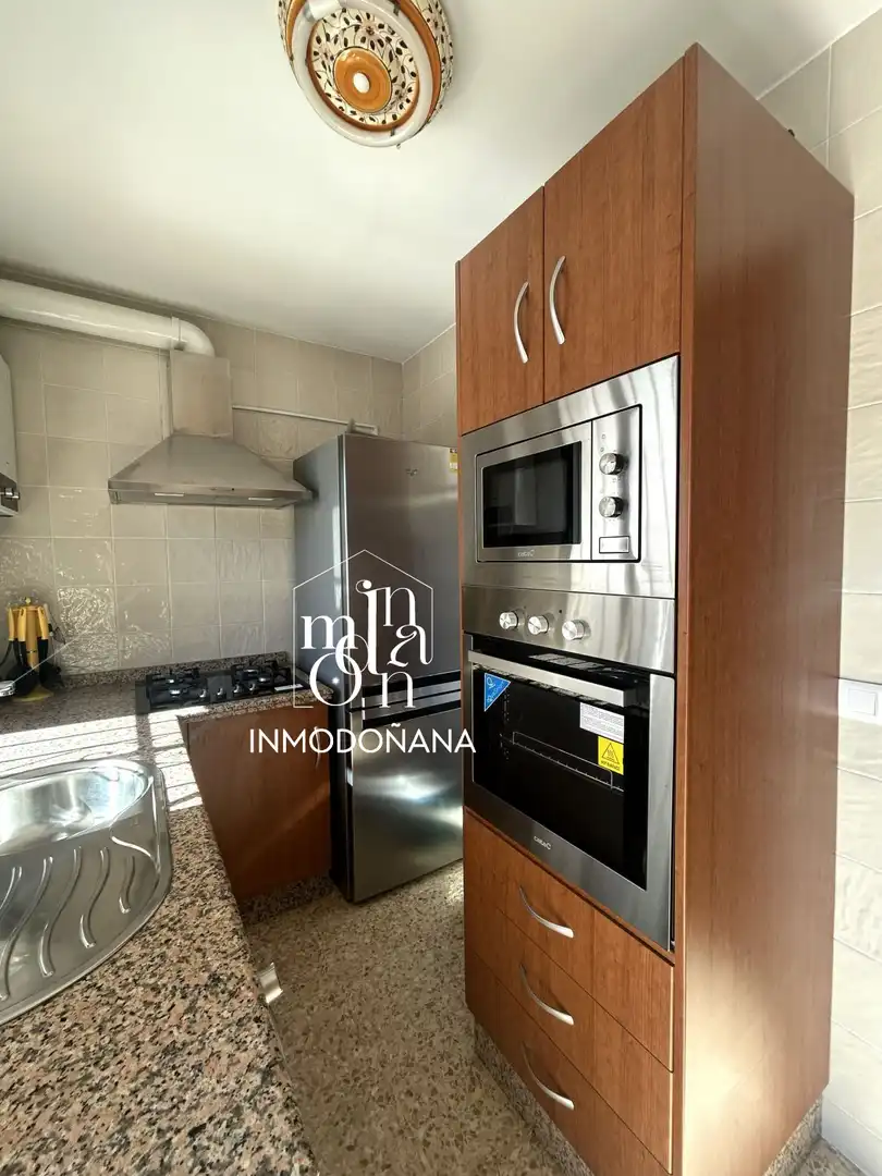 Kitchen of Detached homes for sale in Almonte  with Heating, Storage room and Furnished