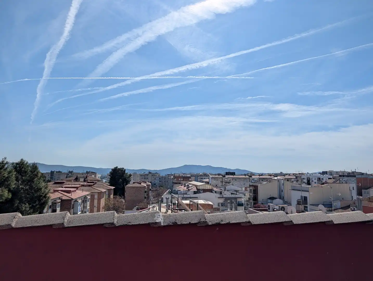 Außenansicht von Geschaftsraum zum Verkauf in Vilafranca del Penedès