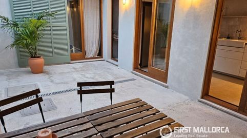 Foto 2 von Einfamilien-Reihenhaus zur Miete in Port de Pollença, Pollença