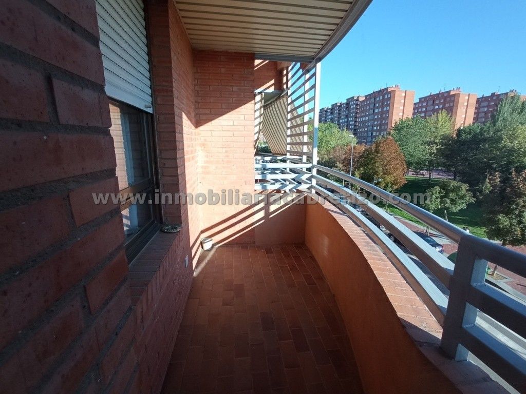 Study to rent in Avenida Club Deportivo, San Adrián