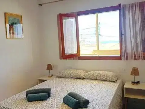 Bedroom of Flat for rent in Playa del Acequión, Náufragos y Rocío del Mar