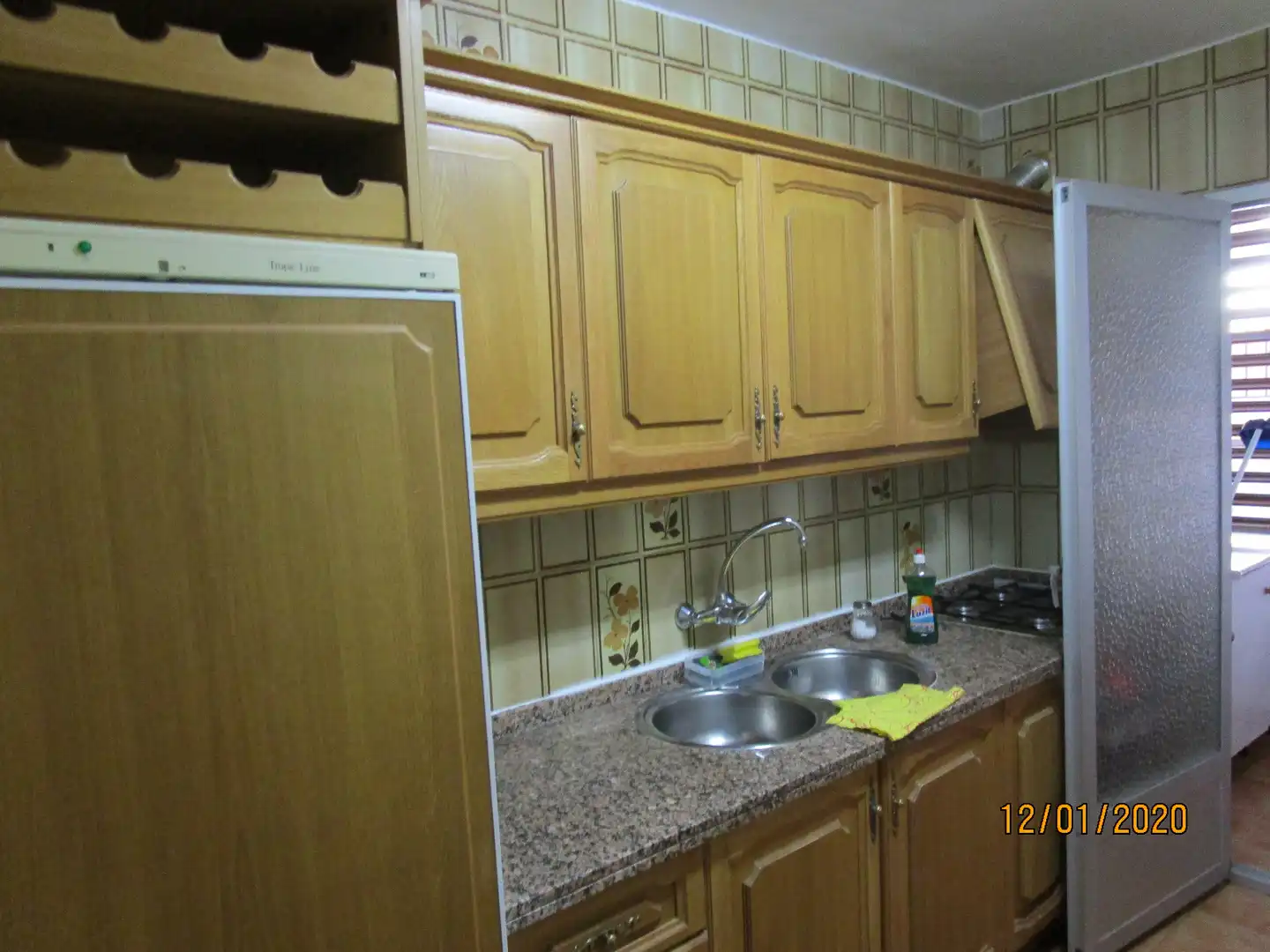 Wohnung mit Terrasse zum Verkauf in Órgiva, imagen 7