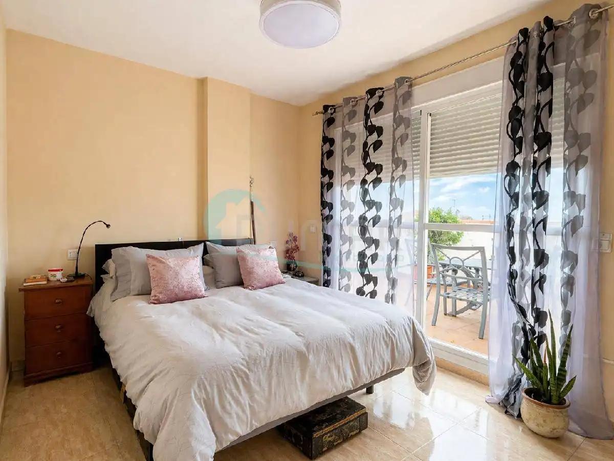Ático con ascensor en venta en San Pedro de Alcántara, imagen 10