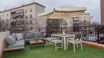 Terrace of Flat for sale in Viladecans  with Heating, Terrace and Balcony