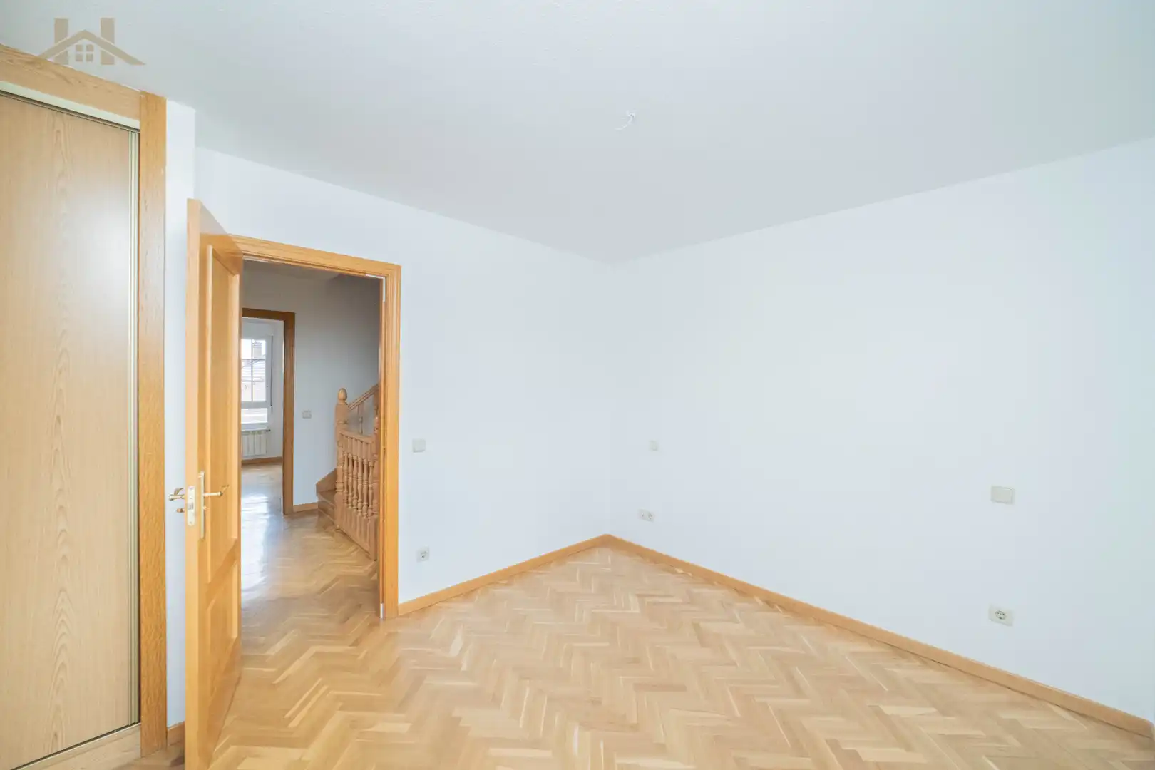 Casa o chalet en venta en Arroyomolinos (Madrid) con Calefacción, Jardín privado y Parquet
