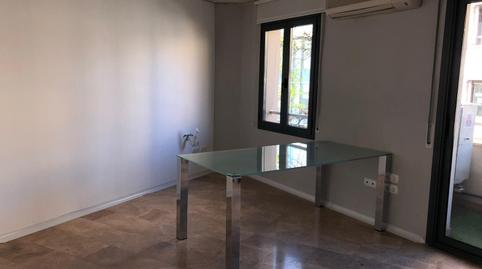 Foto 3 de Oficina de lloguer a Carrer D'àngel Guimerà, Centre - Passeig i Rodalies, Barcelona