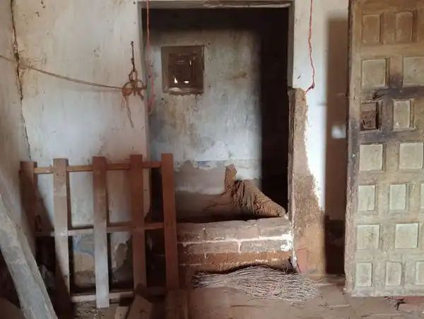 Casa o xalet en venda en Villarrabé amb Jardí privat