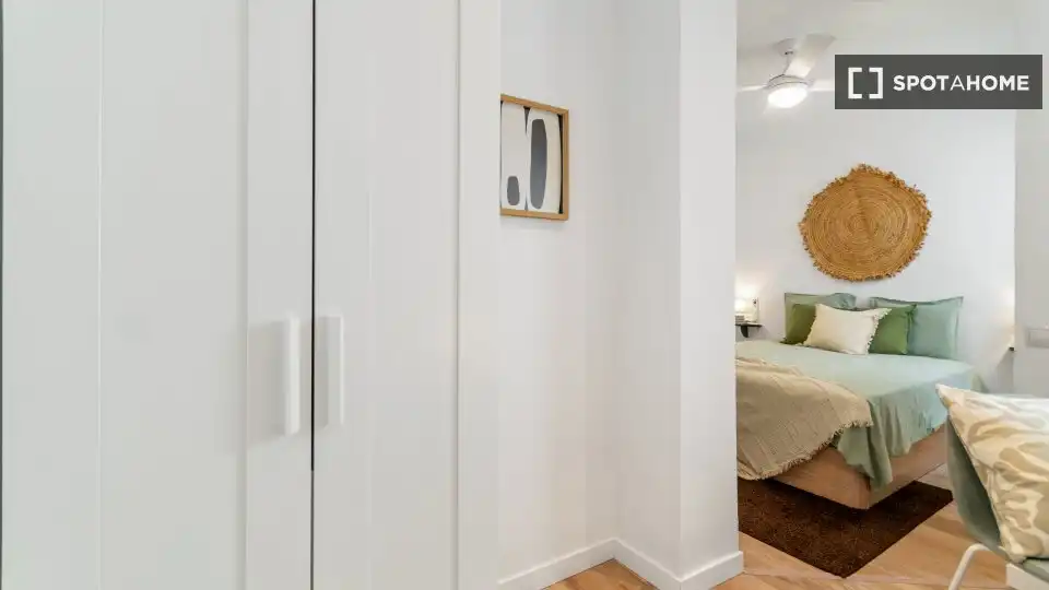 Habitación en Navas