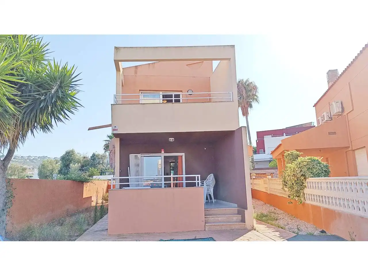Casa amb piscina en venda a Camino Cervera, imagen 18
