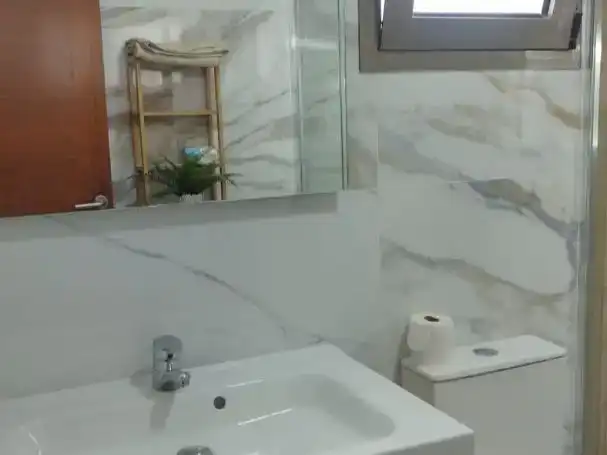 Badezimmer von Wohnung zur Miete in Las Palmas de Gran Canaria