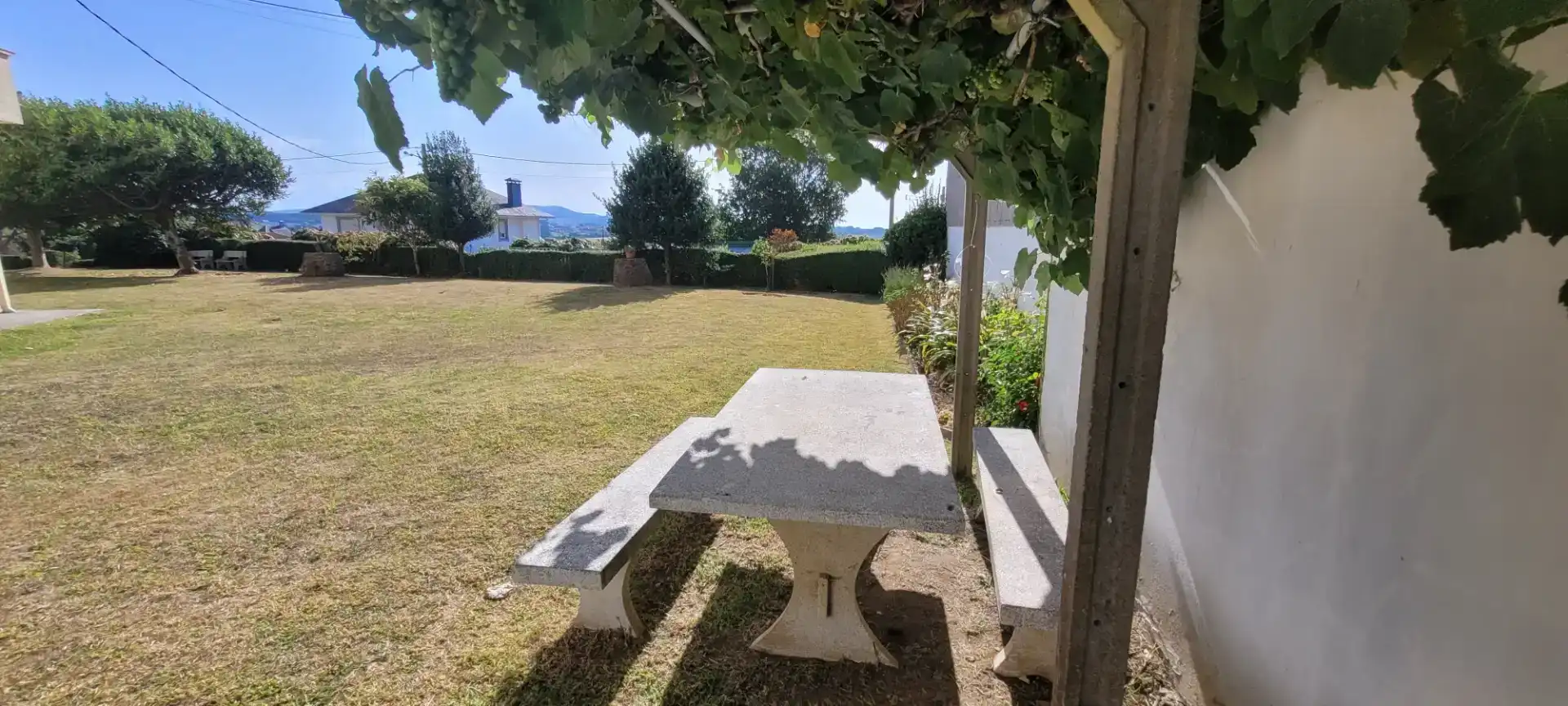 Flat for rent in Valdoviño, A Coruña