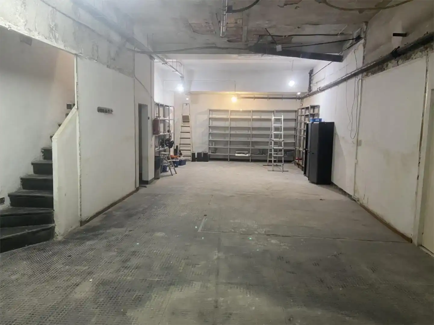 Local de alquiler en Barcelona