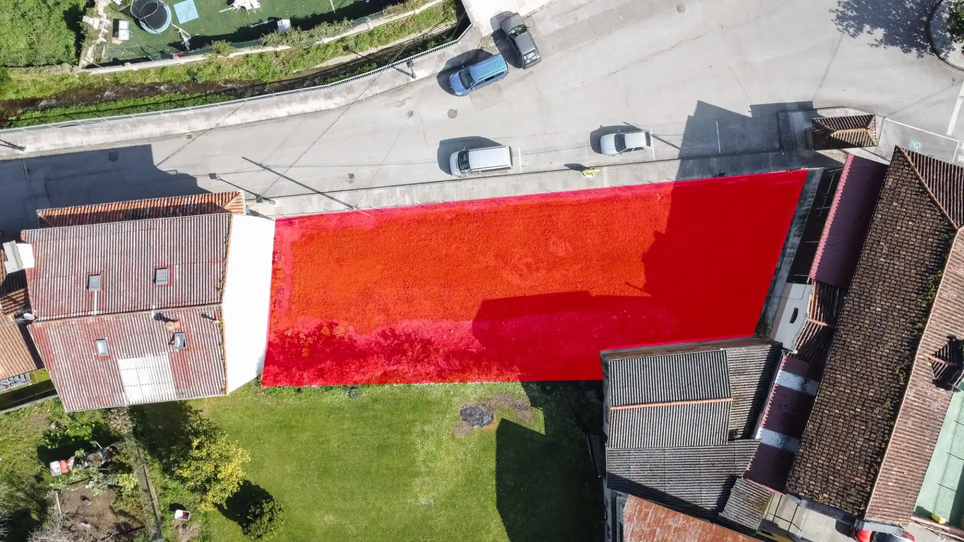 Terrenos y solares en venta en Calle Agones, imagen 2
