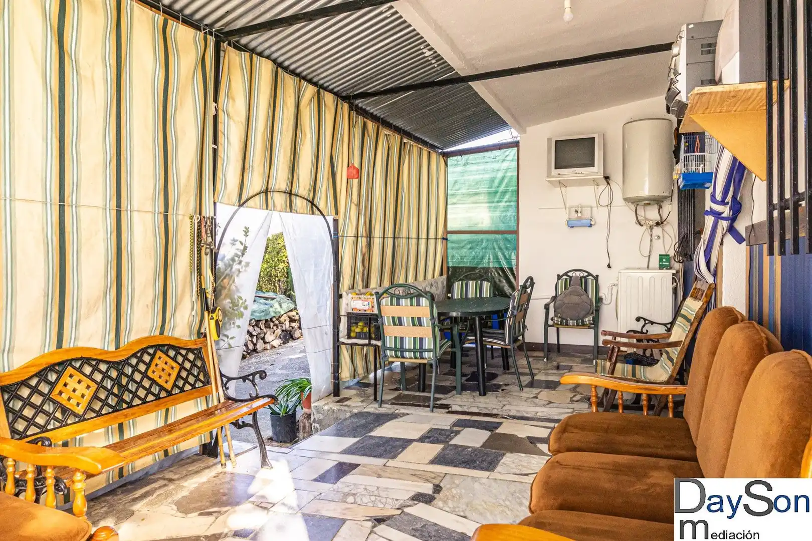 Villa con piscina in vendita a Alcalá la Real, imagen 11