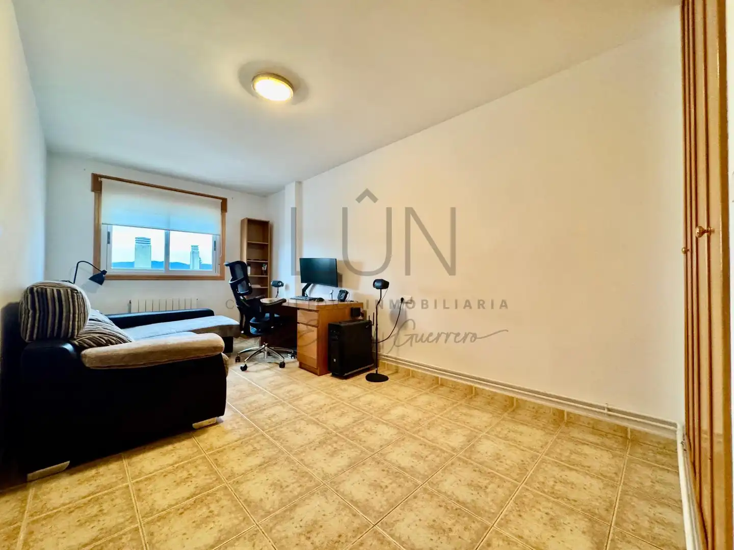 Flat for rent in Guadalupe