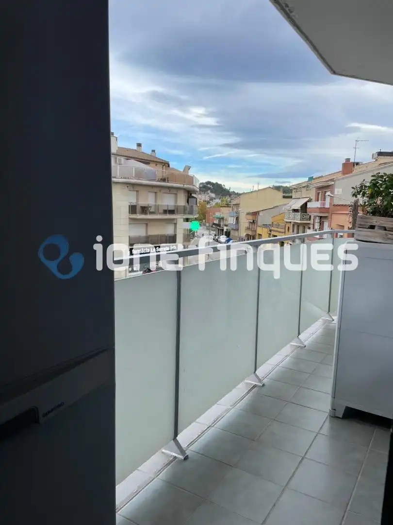 Appartamento con terrazza in vendita a La Serreta, imagen 4