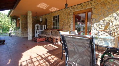 Foto 5 de Casa o xalet en venda a Gijón - Camino Piñera de Abajo, 1026, Cenero, Asturias