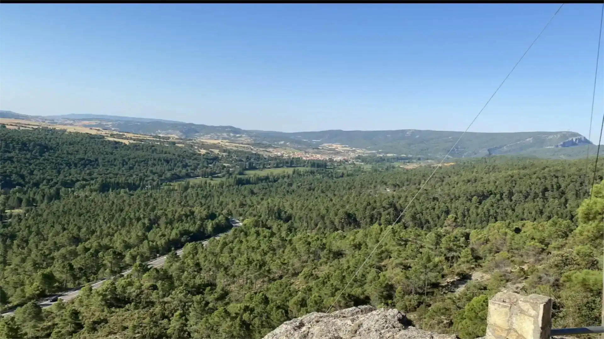 Land for sale in Cañamares